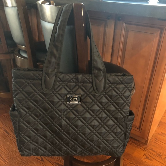 Kenneth Cole Reaction Handbags - KENNETH COLE REACTION BAG! PERFECT FOR A LAPTOP!